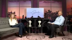 Code:Smile – д-р Веселина Бельова за естествената красота Code:Smile – д-р Веселина Бельова за естествената красота