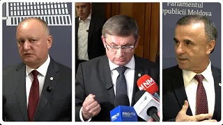 Should a military parade be held on Independence Day? What some MPs are saying