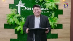 EVANGELIO DE HOY – 17 Enero2025