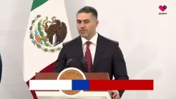 Patrullaje permanente en Tapalpa