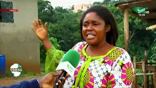 NKOABANG: 17-Year-Old Named Prime Suspect in Murder of His Niece, a Recent High School Graduate