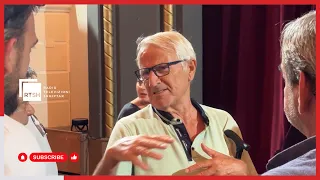 Estrada rikthehet në teatrin “Migjeni”, nis puna për shfaqjen e re me regjisor Zehrudin Dokle