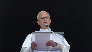 War in Sudan: Pope Leo XIV calls for humanitarian corridors