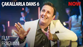 Çakallarla Dans 6 Film Fragmanı