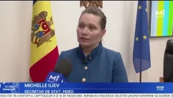 Digitalization in EU Accession: Moldova Accelerates Cybersecurity Reforms
