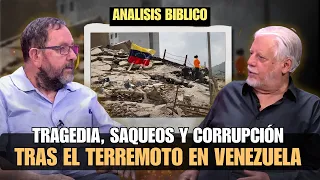 ¿Porqué Dios permite los desastres naturales? Lo que está pasando en Venezuela // Noticias