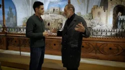 Staffel 4/5: Wo is’ Christkindl hin? Staffel 4/5: Wo is’ Christkindl hin?