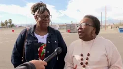 Las Vegas prepares for 44th annual Martin Luther King Jr. Birthday Parade