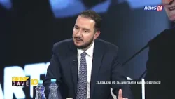 Protestat e PD bëhen që të mos ndryshojë lidershipi, i shërben Ramës!/ Salianji godet protestat e PD