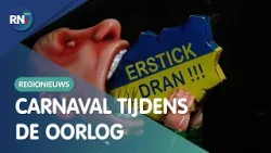 Omstreden Putin-wagen van Jacques Tilly naar Vrijheidsmuseum || RN7 REGIONIEUWS Omstreden Putin-wagen van Jacques Tilly naar Vrijheidsmuseum || RN7 REGIONIEUWS