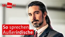 Klingonisch-Experte und Wahlsaarländer Lieven L. Litaer über die Star-Trek-Kunstsprache | PODCAST