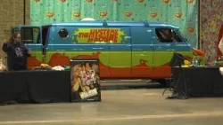 90s Con brings nostalgia to downtown Hartford