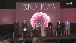 Jewelry industry expects positive holiday season