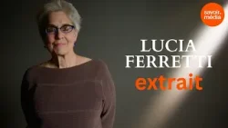 Lucia Ferretti, une historienne patiente, enracinée et passionnée - Autour d'une œuvre