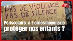 Périscolaire : a-t-on les moyens de protéger nos enfants ?