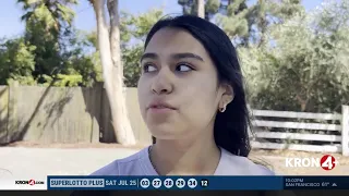 Witness, neighbor recount deadly Morgan Hill shooting