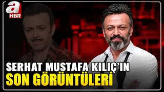Serhat Mustafa Kılıç's Girlfriend's Statement Revealed! "HE SAID HE WAS FIRED FROM THE SET WHILE ...