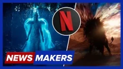 Netflix's Narnia Backlash Boils Over | Newsmakers