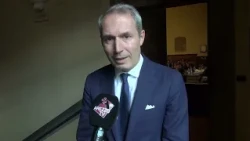 Via Fiorentina, request for special commission rejected