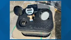 Sarasota to swap out 17,000 water meters in citywide upgrade Sarasota to swap out 17,000 water meters in citywide upgrade