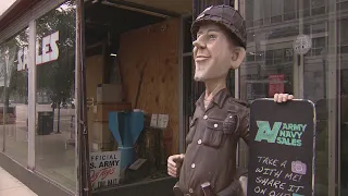 Lakeview's Army Navy Sales celebrates 80 years as a Chicago institution