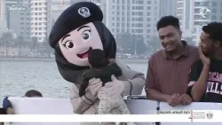 الحلقة الثامنة | برنامج مدفع الإفطار