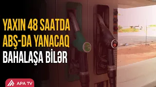 İran müharibəsi ABŞ-da benzin və dizeli bahalaşdıra bilər | APA TV