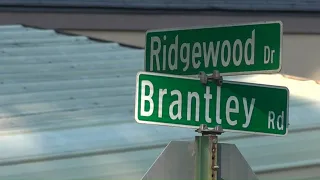 Neighbors concerned after deadly Centerville stabbing