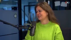 Svein Lindset - Midt På Dagen 10.04.2026