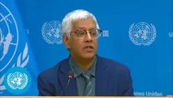 Afghanistan, Lebanon & other topics - Daily Press Briefing (18 March 2026) | United Nations
