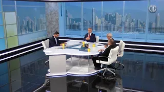 OPEN DEBATE AUG 09