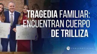 Cali earthquake: last of the Saavedra Caicedo triplets found dead in the rubble