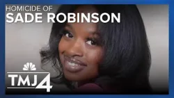 Sade Robinson Investigation: Blood inside Maxwell Anderson's home was not Robinson's