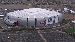 How the City of Glendale plans on expanding for the future