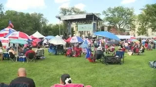 Puerto Rican Festival brings food, family, music to New Haven Green
