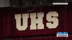 Школьный округ Юнити назначил нового суперинтенданта.