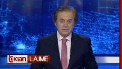 Edicioni i Lajmeve Tv Klan 5 Janar 2026, ora 19:30 | Lajme - News