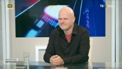 Interviul săptămânii - Andrei Postolache