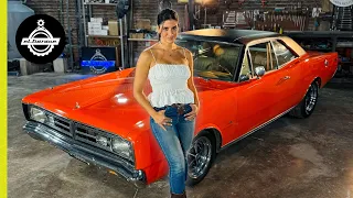 EL GARAGE Full Program | JULY 26, 2026 | EL GARAGE
