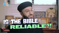 Is the Bible Reliable?! | Faith Examined E08| CYC #Copticfaith #orthodoxy