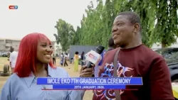 7-я церемония вручения дипломов в Имоле Эко, 2026 год | Основные моменты мероприятия и торжества ...