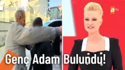 Müge Anlı'da bir baba daha evladına kavuştu! - Müge Anlı ile Tatlı Sert 24 Şubat 2026