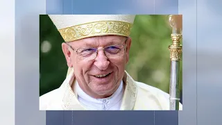Palánki Ferenc az új érsek