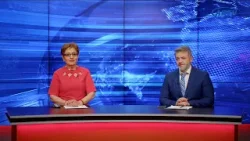 Արմեն Չիբուխչյան - Վերլուծություններ ARTN լրատվականում 03-12-26