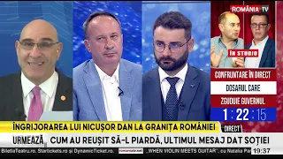 Nicușor Dan, Fox News editorial: "A stronger Romania means a stronger southeastern flank"
