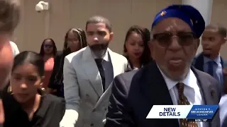 Sentencing delayed for Jackson mayor, councilman, DA
