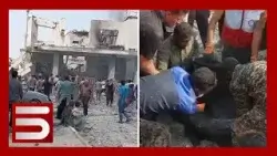 Իրանում տասնյակ աշակերտուհիներ են զոհվել, Իսրայելը կորուստների մասին չի հայտնում