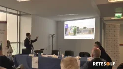 Poste Italiane per la mobilità sostenibile: decine di collonine di ricarica in provincia di Roma