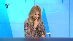 ВИН ВИН дебата меѓу Спасеновски и Стојковски