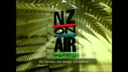 Great Southern Television / New Zealand On Air / TV3 (2006) Great Southern Television / New Zealand On Air / TV3 (2006)